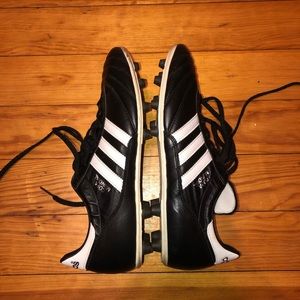 Adidas Copa Mundial Size 12 US
